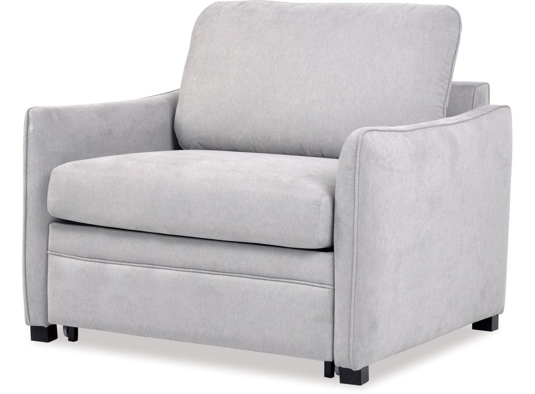 single sofa bed chair ikes